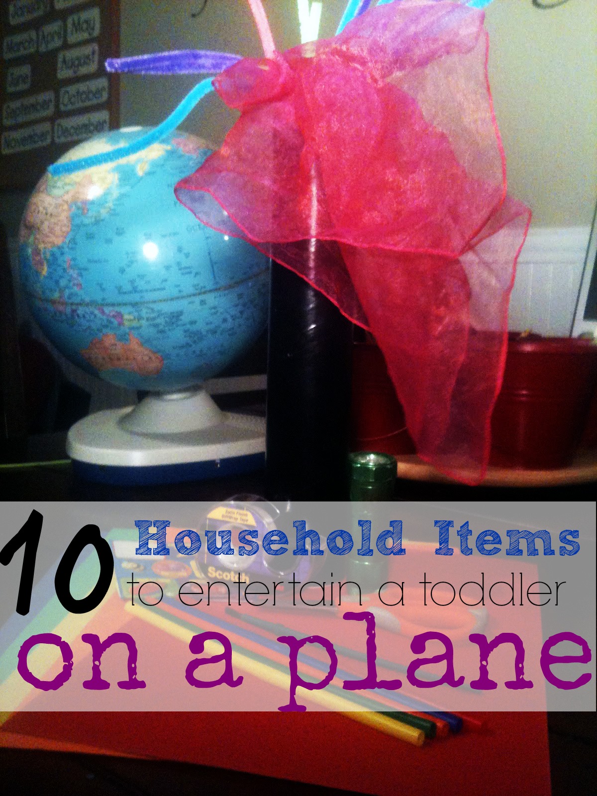 The Best Airplane Travel Games for Toddlers - MarocMama