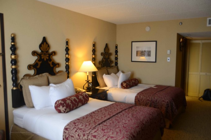 rooms hotel encanto las cruces