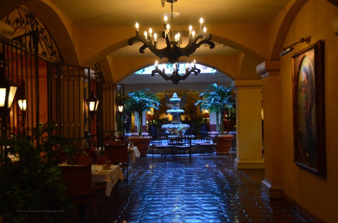 lobby las cruces